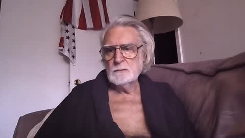 AlphaUniform online show from 30, 1, 2025