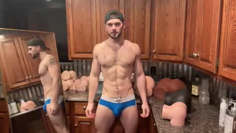 alphazack14 online show from 13, 2, 2025