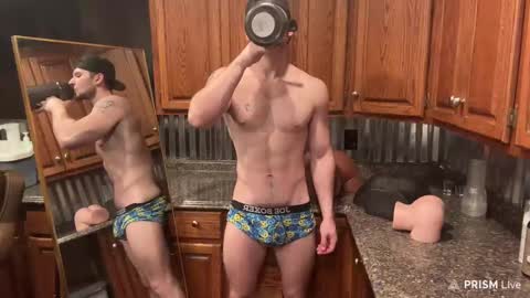 alphazack14 online show from 4, 3, 2025