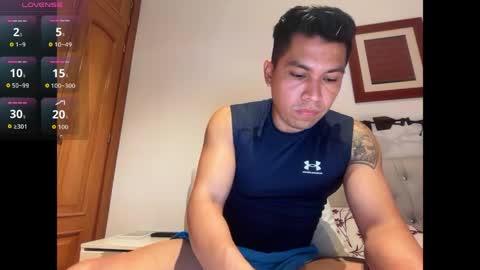 alt3rego97 online show from 11, 4, 2026