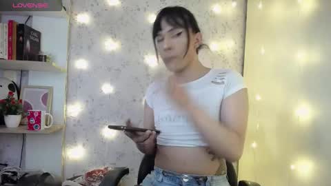 altair_x online show from 3, 12, 2025