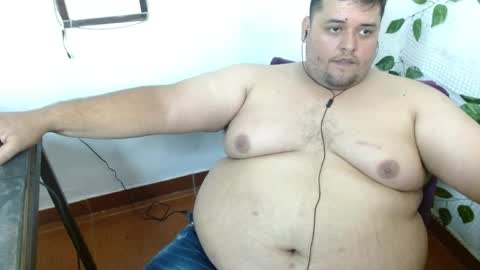 Snapshot of altairstudiosboy chatting on 7, 6, 2026 Jhosep online show from 7, 6, 2026