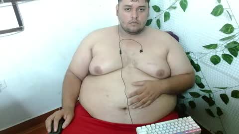 Snapshot of altairstudiosboy chatting on 8, 6, 2026 Jhosep online show from 8, 6, 2026