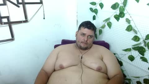 Snapshot of altairstudiosboy chatting on 12, 6, 2026 Jhosep online show from 12, 6, 2026