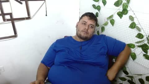 Snapshot of altairstudiosboy chatting on 13, 6, 2026 Jhosep online show from 13, 6, 2026