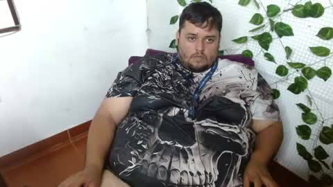 Snapshot of altairstudiosboy chatting on 22, 6, 2026 Jhosep online show from 22, 6, 2026