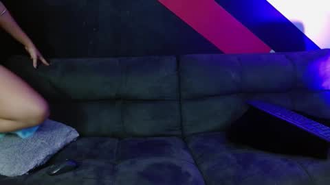 Alter  online show from 7, 3, 2025