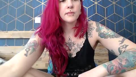 Snapshot of alternative_milf chatting on 6, 4, 2026 Lily online show from 6, 4, 2026