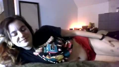 Snapshot of alternativeivy02 chatting on 14, 12, 2025 Ivy online show from 14, 12, 2025