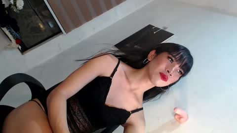 Snapshot of althea_fox chatting on 3, 12, 2025 althea online show from 3, 12, 2025