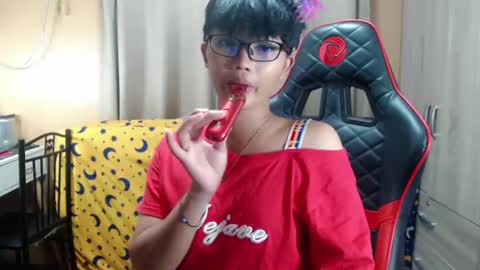 Snapshot of althea_ii chatting on 9, 6, 2026 Althea online show from 9, 6, 2026
