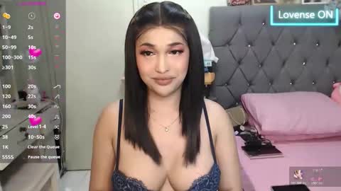 Snapshot of altheafoxxx chatting on 6, 1, 2026 Althea online show from 6, 1, 2026