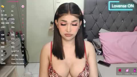 Snapshot of altheafoxxx chatting on 9, 2, 2026 Althea online show from 9, 2, 2026