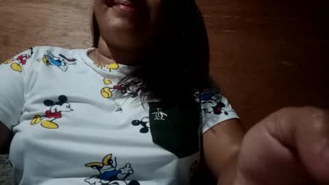 altheahot_asian online show from 14, 1, 2025