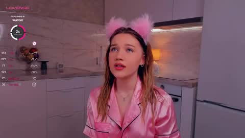 Snapshot of althenabickford chatting on 12, 3, 2025 Melissa online show from 12, 3, 2025