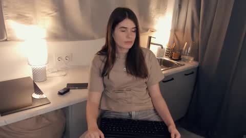 Snapshot of althenabickford chatting on 12, 3, 2025 Melissa online show from 12, 3, 2025