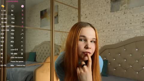 Betty online show from 8, 2, 2025