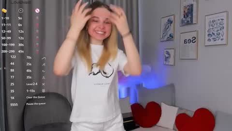 Betty online show from 9, 11, 2025