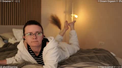 Lucid Dreaming online show from 22, 10, 2025