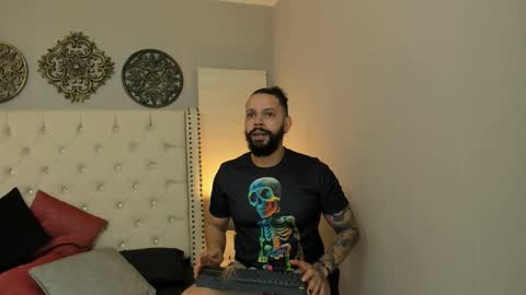 alukardbig online show from 17, 10, 2025