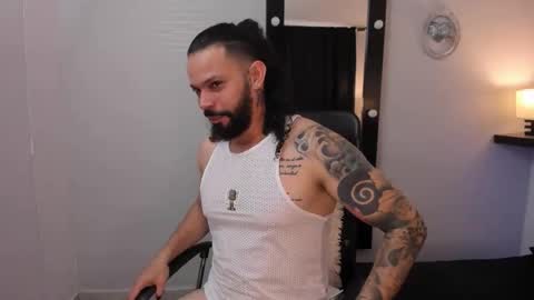 alukardbig online show from 11, 11, 2025