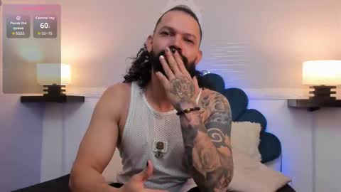 alukardbig online show from 24, 11, 2025