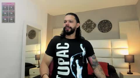 alukardbig online show from 17, 2, 2026