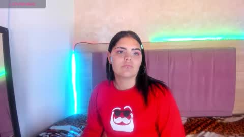 Snapshot of alunnaclarkcm chatting on 14, 12, 2025 alunnaclarkcm online show from 14, 12, 2025