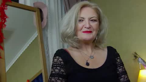 Snapshot of alura_jenson_ chatting on 18, 1, 2026 Alura Jenson online show from 18, 1, 2026