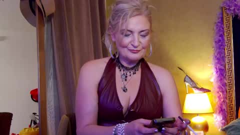 Snapshot of alura_jenson_ chatting on 30, 5, 2026 Alura Jenson online show from 30, 5, 2026