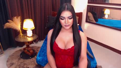 Snapshot of alurajhenson chatting on 2, 7, 2026 Alura Jhenson online show from 2, 7, 2026