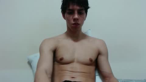Snapshot of alvarodancer chatting on 19, 1, 2026 alvarodancer online show from 19, 1, 2026