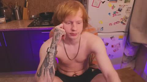 Alvin Puska --    online show from 15, 4, 2026