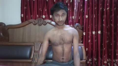 alvin miler online show from 25, 12, 2024