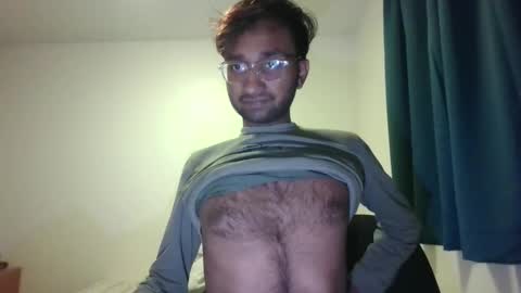 alvin miler online show from 11, 10, 2025