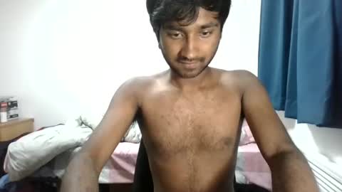 Snapshot of alvin_miler chatting on 17, 6, 2026 alvin miler online show from 17, 6, 2026