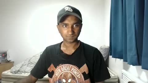 Snapshot of alvin_miler chatting on 28, 6, 2026 alvin miler online show from 28, 6, 2026