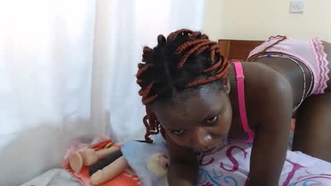 Snapshot of alvine_keji chatting on 21, 4, 2026 Alvine keji online show from 21, 4, 2026