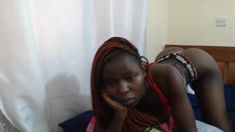 Snapshot of alvine_keji chatting on 25, 4, 2026 Alvine keji online show from 25, 4, 2026