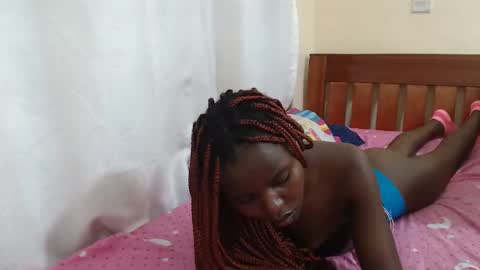 Snapshot of alvine_keji chatting on 26, 4, 2026 Alvine keji online show from 26, 4, 2026