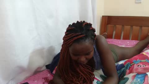 Snapshot of alvine_keji chatting on 30, 4, 2026 Alvine keji online show from 30, 4, 2026
