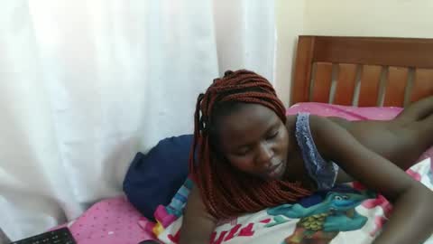 Snapshot of alvine_keji chatting on 1, 5, 2026 Alvine keji online show from 1, 5, 2026