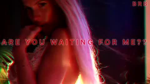 Alvuwka online show from 28, 9, 2025