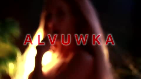 Alvuwka online show from 13, 11, 2025
