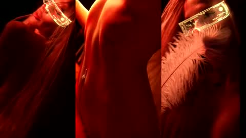 Alvuwka online show from 17, 12, 2025