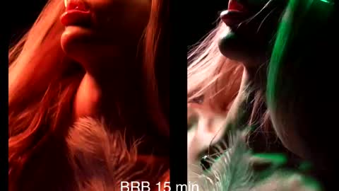 Snapshot of alvuwka chatting on 18, 2, 2026 Alvuwka online show from 18, 2, 2026