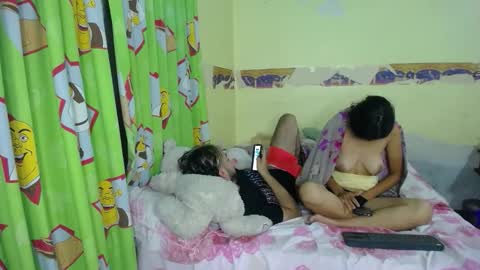 Snapshot of always_hot3 chatting on 29, 11, 2025 always_hot3 online show from 29, 11, 2025