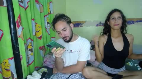 Snapshot of always_hot3 chatting on 15, 12, 2025 always_hot3 online show from 15, 12, 2025