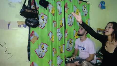 Snapshot of always_hot3 chatting on 19, 12, 2025 always_hot3 online show from 19, 12, 2025