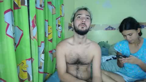 Snapshot of always_hot3 chatting on 12, 1, 2026 always_hot3 online show from 12, 1, 2026